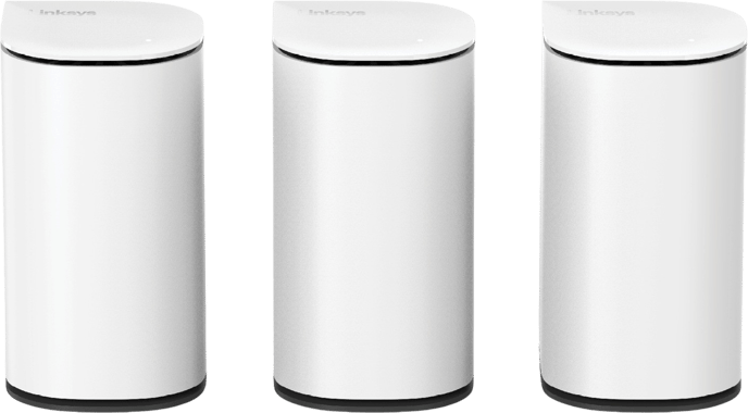 Linksys Velop Micro 7 Mesh WiFi 7 3-pack