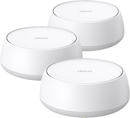 TP-Link Deco BE25 3-pack