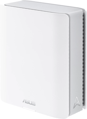 ASUS ZenWiFi BT8 Vit 1-pack