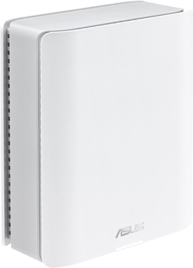 ASUS ZenWiFi BT8 Vit 1-pack