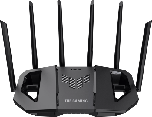 ASUS TUF-BE6500