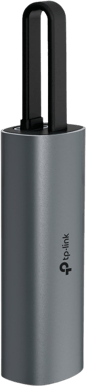 TP-Link Nätverksadapter USB-C till RJ45 2.5Gbps