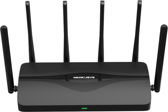 Mercusys MR47BE Tri-Band Wi-Fi 7 BE9300 Router