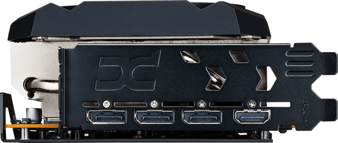 PowerColor Radeon RX 9070 XT 16GB Red Devil