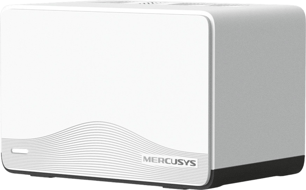 Mercusys Halo H27BE Mesh WiFI 7 BE3600 2-pack