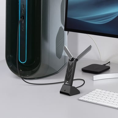 TP-Link Archer TBE400UH BE6500