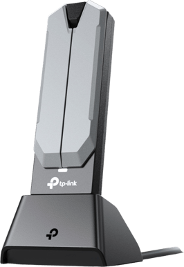 TP-Link Archer TBE400UH BE6500