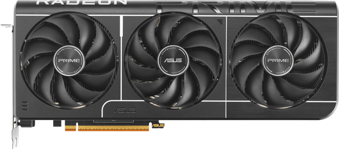 ASUS Radeon RX 9070 XT 16GB Prime OC
