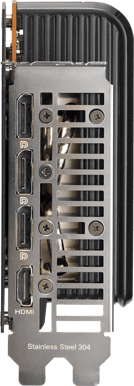 ASUS Radeon RX 9070 XT 16GB Prime OC