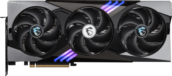 MSI GeForce RTX 5080 16GB Gaming Trio OC