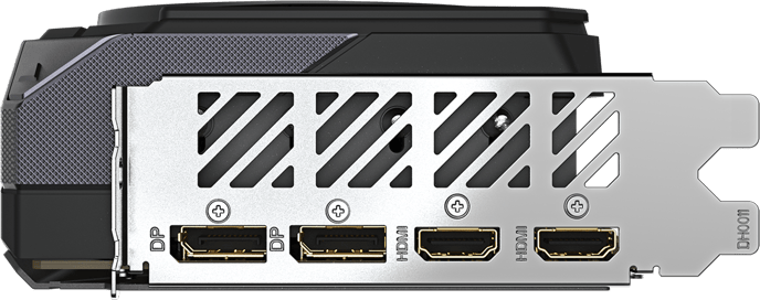 Gigabyte Radeon RX 9070 XT 16GB Gaming OC