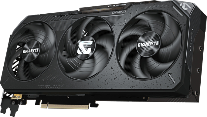 Gigabyte Radeon RX 9070 XT 16GB Gaming OC