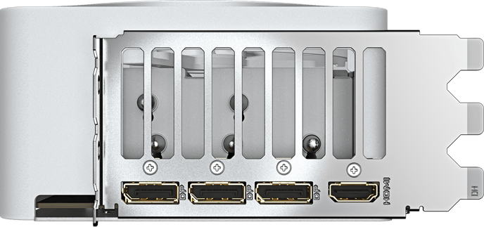 Gigabyte GeForce RTX 5070 Ti 16GB Aero OC