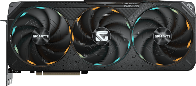 Gigabyte GeForce RTX 5070 Ti 16GB Gaming OC