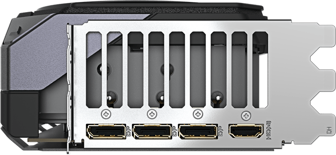 Gigabyte GeForce RTX 5070 Ti 16GB Gaming OC