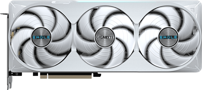 Gigabyte GeForce RTX 5070 Ti 16GB Eagle OC Ice SFF
