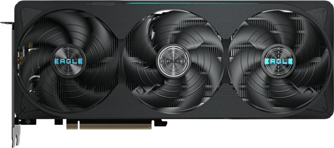 Gigabyte GeForce RTX 5070 Ti 16GB Eagle OC SFF