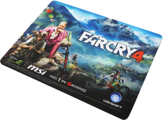 MSI GeForce GTX 960 2GB Gaming