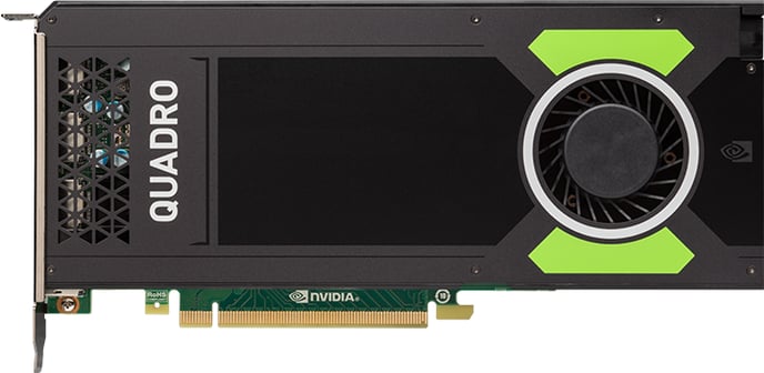PNY Quadro M4000 8GB