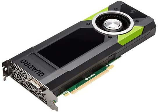 PNY Quadro M5000 8GB
