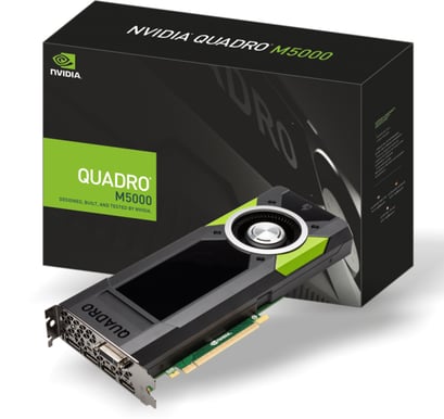 PNY Quadro M5000 8GB