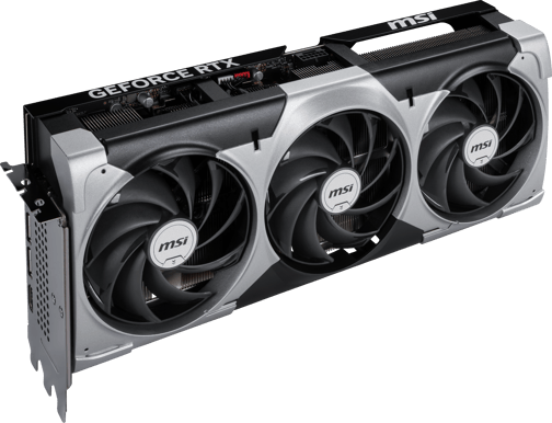 MSI GeForce RTX 5090 32GB Ventus 3X OC
