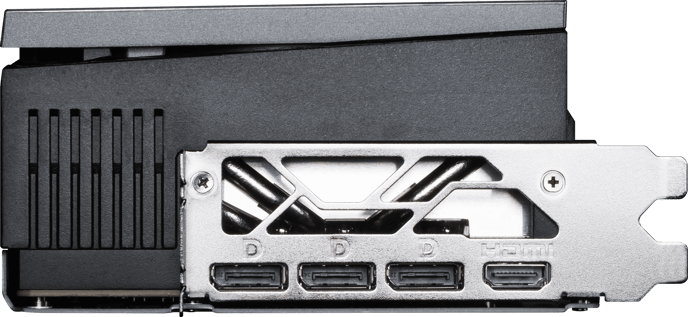 MSI GeForce RTX 5090 32GB Vanguard SOC Launch Edition