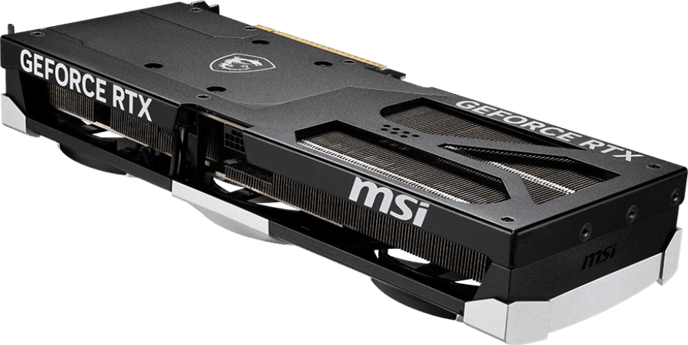 MSI GeForce RTX 5080 16GB Ventus 3X OC