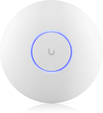 Ubiquiti Unifi U7 Pro 5-pack