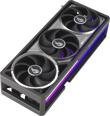 ASUS GeForce RTX 5090 32GB ROG Astral