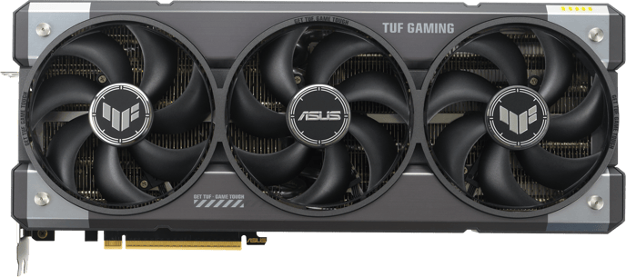ASUS GeForce RTX 5090 32GB TUF Gaming