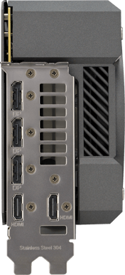ASUS GeForce RTX 5090 32GB TUF Gaming