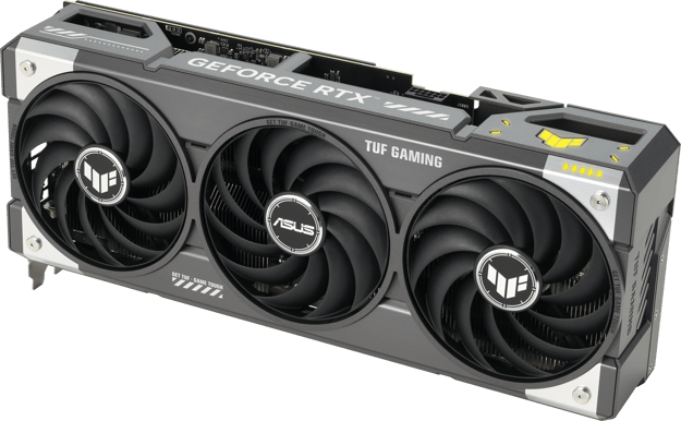 ASUS GeForce RTX 5070 Ti 16GB TUF Gaming OC