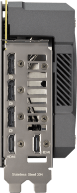 ASUS GeForce RTX 5070 Ti 16GB TUF Gaming OC