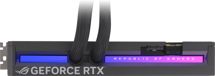 ASUS GeForce RTX 5090 32GB ROG Astral LC OC