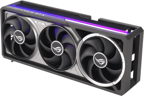 ASUS GeForce RTX 5080 16GB ROG Astral