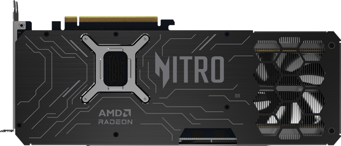 Acer Nitro Radeon RX 9070 OC 16GB