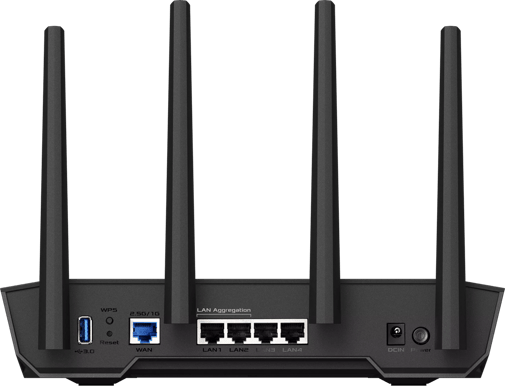 ASUS TUF-AX4200