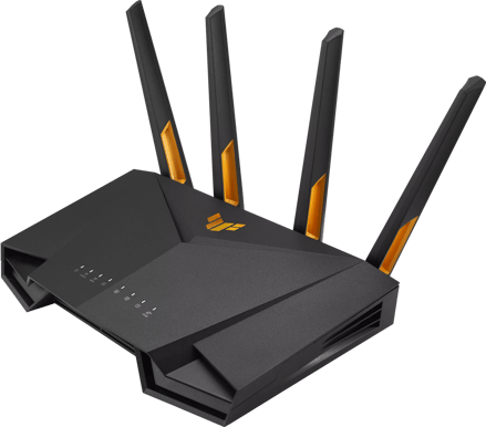 ASUS TUF-AX4200