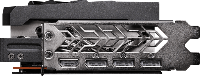 ASRock Radeon RX 7900 XTX 24GB Phantom Gaming OC