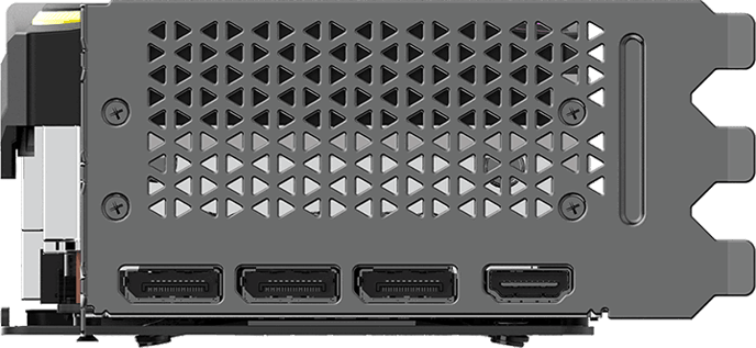 PNY GeForce RTX 5070 Ti 16GB ARGB OC