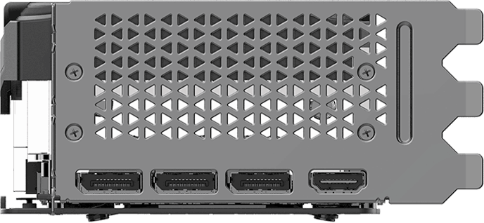 PNY GeForce RTX 5070 Ti 16GB OC
