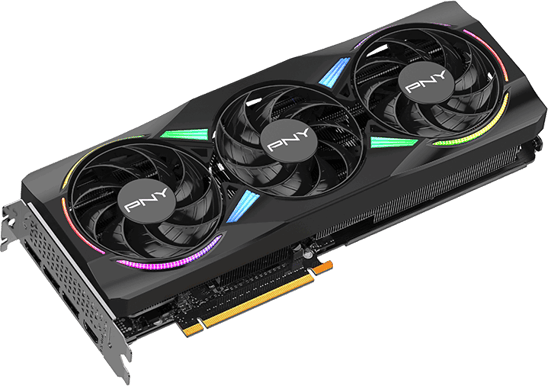 PNY GeForce RTX 5070 12GB ARGB OC