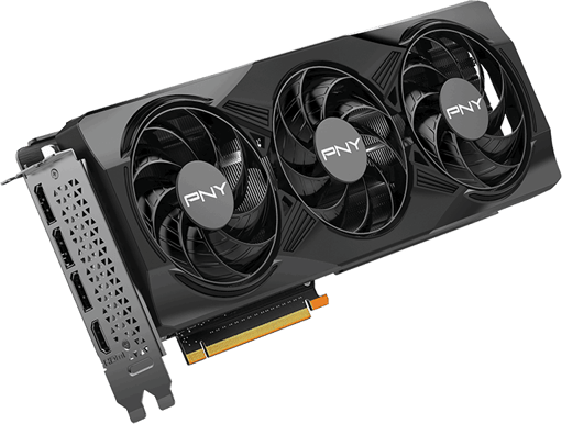 PNY GeForce RTX 5070 12GB OC
