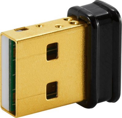 ASUS USB-BT540 Bluetooth 5.4 Adapter