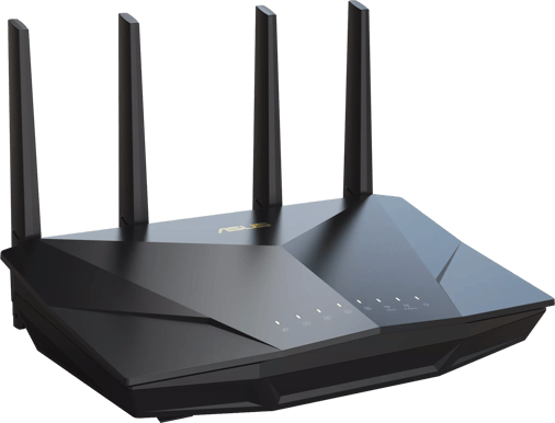 ASUS RT-AX5400 WiFi 6