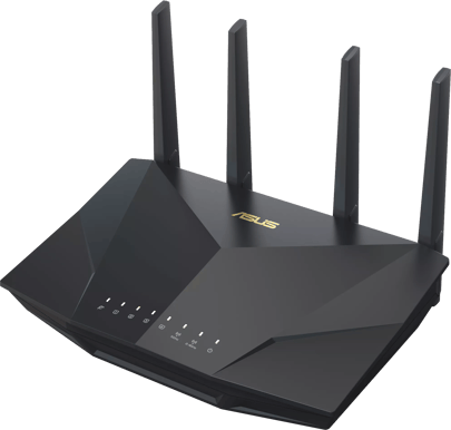 ASUS RT-AX5400 WiFi 6