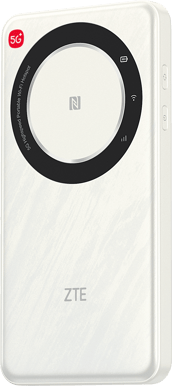 ZTE U30 Air 5G Mobil Router