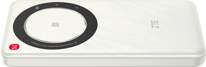 ZTE U30 Air 5G Mobil Router