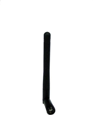 Moxa 2.4/5.5 GHz RP-SMA kontakt